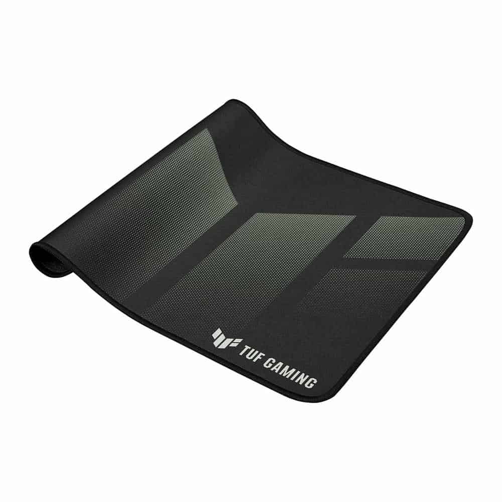 (image for) ASUS TUF Gaming P1 Gaming Mouse Mat Anti-Fray